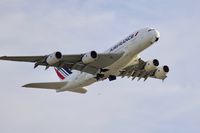 F-HPJE @ KSFO - SFO 2016 - by Clayton Eddy