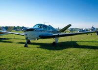 N350B @ KOSH - At Oshkosh. - by paulp