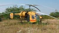 HA-MRE photo, click to enlarge HA-MRE photo, click to enlarge