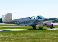 N8261D @ KOSH - At Oshkosh. - by paulp