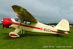 G-BUCH photo, click to enlarge G-BUCH photo, click to enlarge
