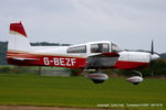 G-BEZF photo, click to enlarge G-BEZF photo, click to enlarge