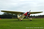 G-BUCH photo, click to enlarge G-BUCH photo, click to enlarge