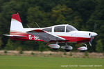 G-BEZF photo, click to enlarge G-BEZF photo, click to enlarge