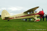 G-BUCH photo, click to enlarge G-BUCH photo, click to enlarge