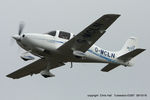 G-MCLN photo, click to enlarge G-MCLN photo, click to enlarge