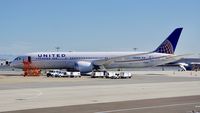 N26966 @ KSFO - SFO 2016 - by Clayton Eddy