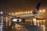 N221UA @ KSFO - SFO 2016 - by Clayton Eddy