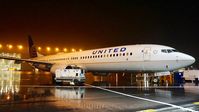N81449 @ KSFO - SFO 2016 - by Clayton Eddy