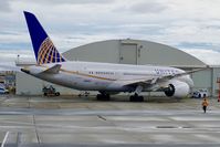 N26906 @ KSFO - SFO 2016 - by Clayton Eddy