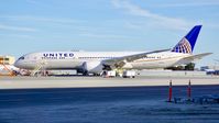 N17963 @ KSFO - SFO 2016 - by Clayton Eddy