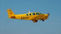 D-EAYO @ LHKV - Kaposújlak Airport, Hungary - by Attila Groszvald-Groszi