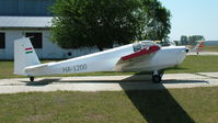 HA-1200 photo, click to enlarge