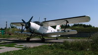 HA-ANC @ LHKV - Kaposújlak Airport, Hungary - by Attila Groszvald-Groszi