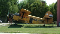 HA-MEI photo, click to enlarge HA-MEI photo, click to enlarge