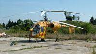 HA-MMY @ LHKV - Kaposújlak Airport, Hungary - by Attila Groszvald-Groszi