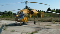 HA-MMY @ LHKV - Kaposújlak Airport, Hungary - by Attila Groszvald-Groszi