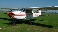 HA-SVO photo, click to enlarge HA-SVO photo, click to enlarge