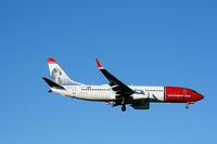 EI-FJE @ EKCH - EI-FJE landing rw 04L