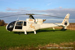 N901B @ X4NC - at the Brass Monkey fly in, North Coates - by Chris Hall