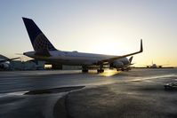 N48127 @ KSFO - SFO 2016 - by Clayton Eddy