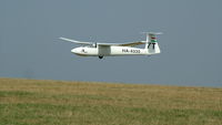HA-4335 @ LHGY - Gyöngyös-Pipishegy Airfield, Hungary - by Attila Groszvald-Groszi