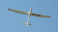 HA-4335 @ LHGY - Gyöngyös-Pipishegy Airfield, Hungary - by Attila Groszvald-Groszi