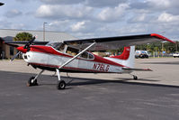 N76LG @ KGIF - plane - by Jaap Niemeijer