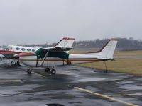 N6415R @ HAO - Cessna 172RG - by Christian Maurer