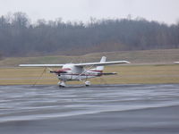 N97487 @ HAO - Cessna 182Q - by Christian Maurer