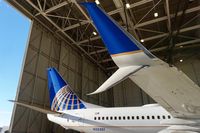N25201 @ KSFO - SFO 2016 - by Clayton Eddy