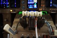 N178UA @ KSFO - SFO 2016 - by Clayton Eddy