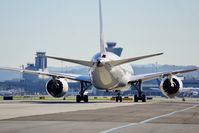 N29907 @ KSFO - SFO 2016 - by Clayton Eddy