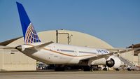 N13954 @ KSFO - SFO 2016 - by Clayton Eddy