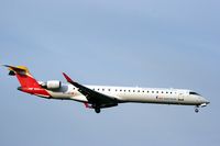 EC-JZS @ EKCH - EC-JZS landing rw 04L - by Erik Oxtorp