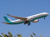 CS-TFZ @ FMEE - Flying for Air austral - by Mickael Payet