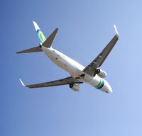 PH-HSF @ LGSM - Samos 21.9.2012 - by leo larsen