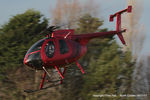 G-HWKW @ X4NC - at the Brass Monkey fly in, North Coates - by Chris Hall