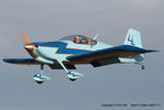 G-BUTD @ X4NC - at the Brass Monkey fly in, North Coates - by Chris Hall