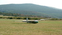 HA-5176 @ LHGY - Gyöngyös-Pipishegy Airfield, Hungary - by Attila Groszvald-Groszi