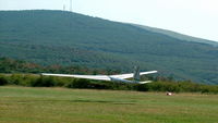 HA-5176 @ LHGY - Gyöngyös-Pipishegy Airfield, Hungary - by Attila Groszvald-Groszi