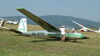 HA-5176 @ LHGY - Gyöngyös-Pipishegy Airfield, Hungary - by Attila Groszvald-Groszi