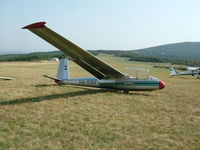 HA-5193 @ LHGY - Gyöngyös-Pipishegy Airfield, Hungary - by Attila Groszvald-Groszi