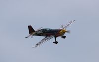 OE-ARP - Extra 300S - by Mark Pasqualino