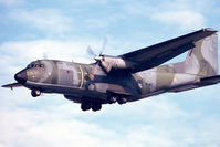 R52 @ LFBD - French Air Force landing runway 23 to BA106 - by Jean Goubet-FRENCHSKY