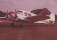 N54668 @ UNKN - Scan of picture - by jmonroe