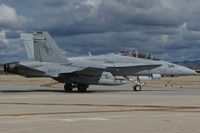 164714 @ KBOI - USMC VMFAT-101 Sharpshooters, Miramar, CA. Taxing to Bravo. - by Gerald Howard