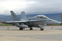 164714 @ KBOI - USMC VMFAT-101 Sharpshooters, Miramar, CA - by Gerald Howard