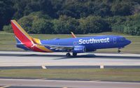N8656B @ TPA - Southwest