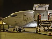 G-JMCV @ LFBD - Atlantic Airlines - by Jean Goubet-FRENCHSKY